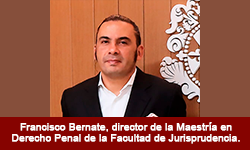Francisco Bernate