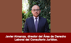 Javier Almanza