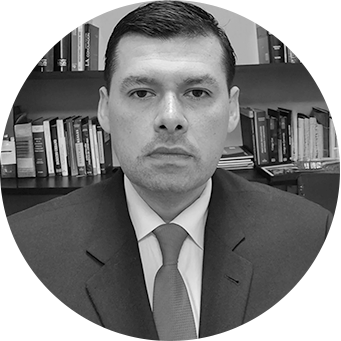 Gabriel Arias 
