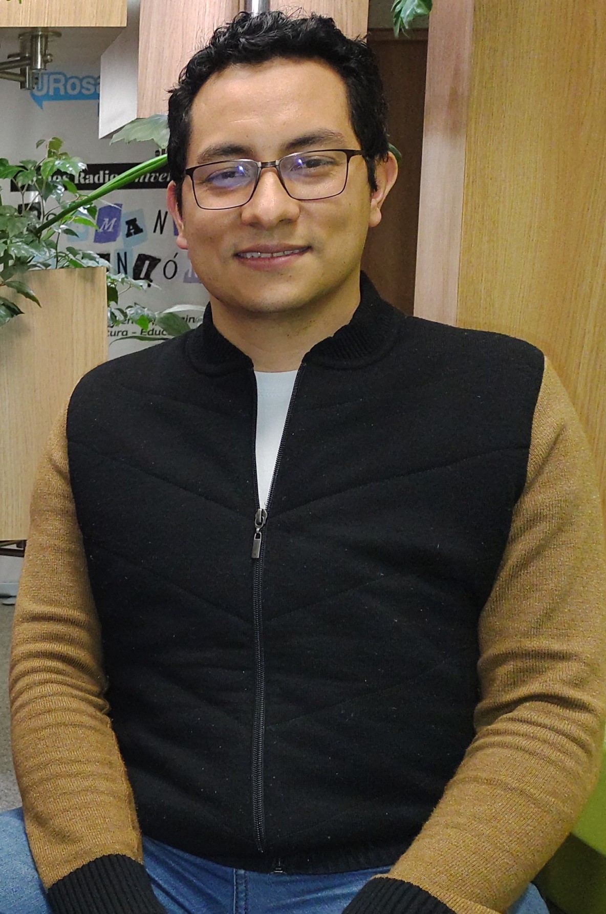 Paul Rodríguez