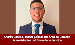 aviso andres castillo