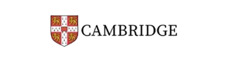 Logo Cambridge