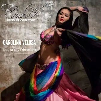 Flora V. Rodríguez Rondón