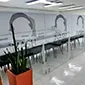 Sala Nash - Sede Claustro de la Universidad del Rosario