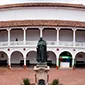 Sala Nash - Multisede de la Universidad del Rosario
