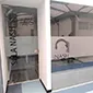Sala Nash - Sede Quinta de Mutis de la Universidad del Rosario