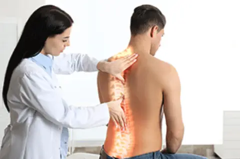 Especializacion en Ortopedia y Traumatología FSFB