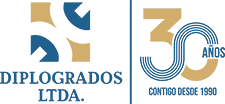 Diplogrados - Logo | Premio Latinoamericano a la Innovación en Educación Superior