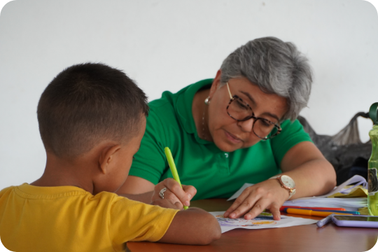 Quienes somos ECOS