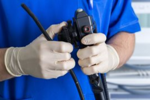 Especialización en Gastroenterología
