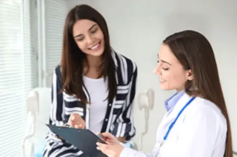 Especialización en Ginecología y Obstetricia
