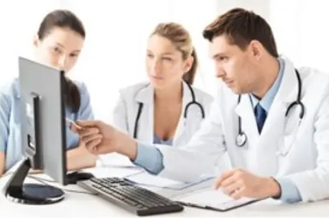 Especializacíon en Medicina Interna