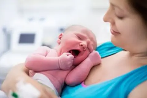 Especialización en Neonatología