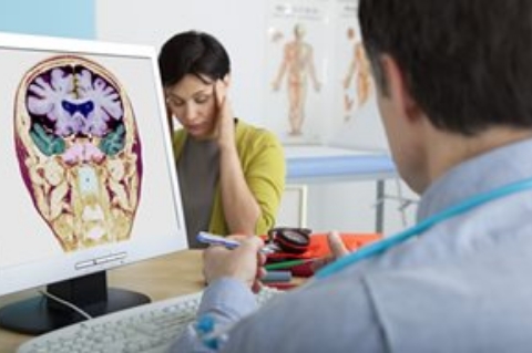 Especialización en Neurología