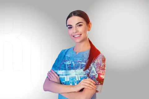 Especialización en Perfusión y Circulación  Extracorpórea