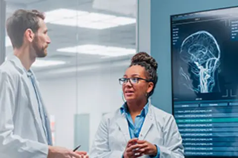 Especialización en Radiología e Imágenes  Diagnósticas