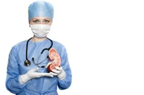 Especialización en Urología