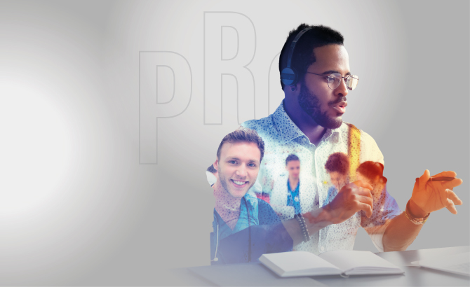 Especialización en Educación para Profesionales de la  Salud