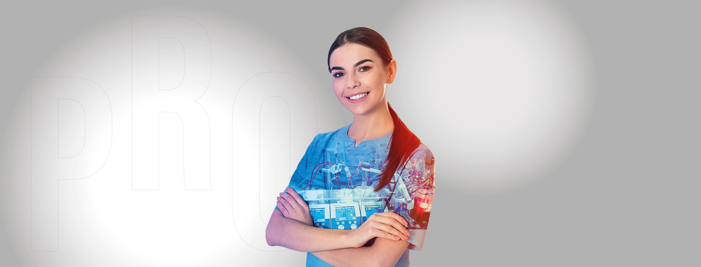 Especialización en Perfusión y Circulación  Extracorpórea