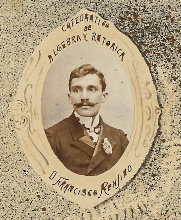 Francisco Rengifo