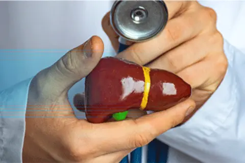 Especialización en Hepatología