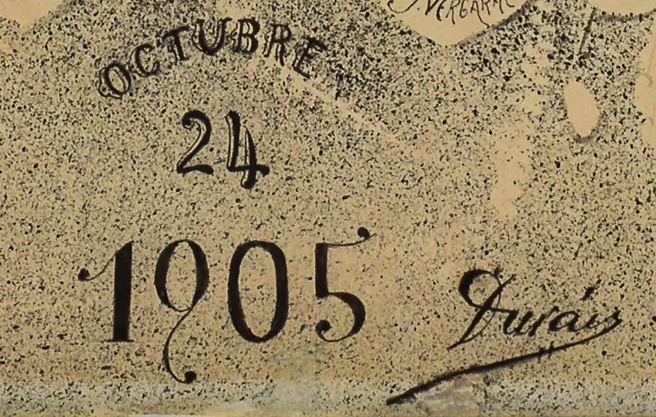 Identificación B