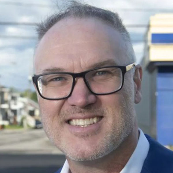Jean-Sébastien Dessureault