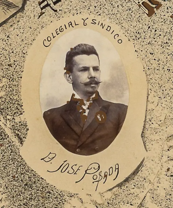 José Posada