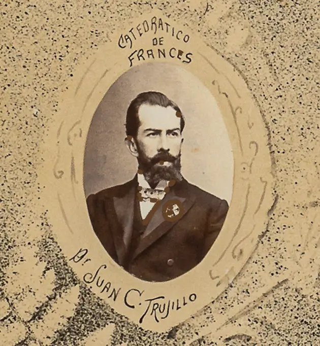 Juan C. Trujillo