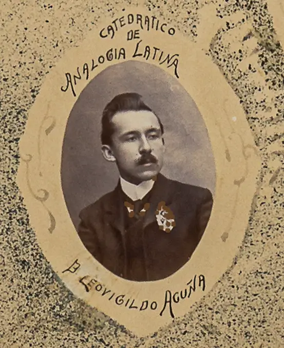 Leovigildo Acuña