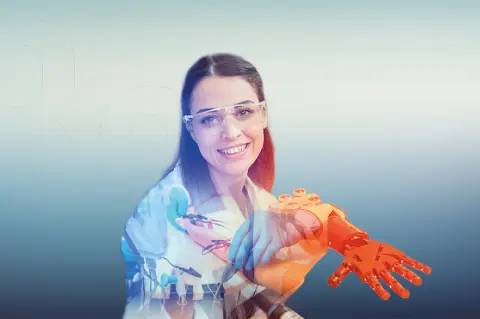Maestría en Ingeniería Biomédica