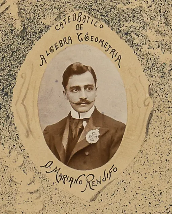 Mariano Rengifo