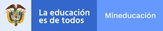 MinEducacion - Logo | Premio Latinoamericano a la Innovación en Educación Superior