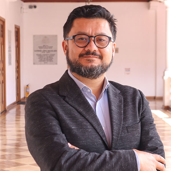 Nicolás Avilán