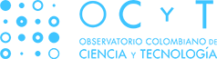 OCYT - Logo | Premio Latinoamericano a la Innovación en Educación Superior