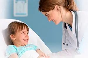 Especialización en Medicina Crítica y Cuidado  Intensivo Pediátrico