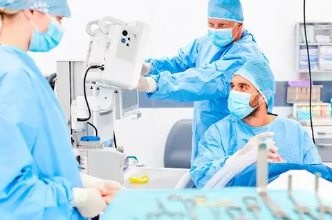 Entrenamiento Avanzado En  Neuroanestesiología  Perioperatoria