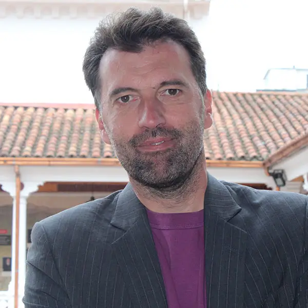 Yann Basset