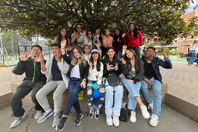 ingles-nivel-6-b2-2025