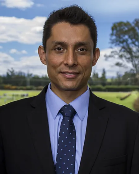 Mauricio Sanabria - Escuela de Administración