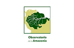 Observatorio de la Amazonia - Logo