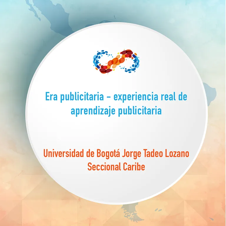 Premio de Innovación en Educación - Era publicitaria