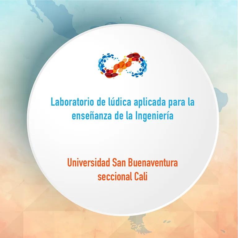 Premio de Innovación en Educación - Laboratorio de lúdica aplicada para la enseñanza de la Ingeniería