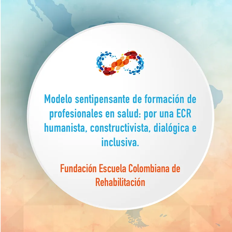 Premio de Innovación en Educación - Modelo sentipensante de formación de profesionales en salud