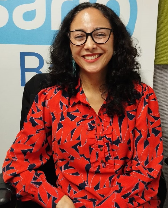Sandra Guarín