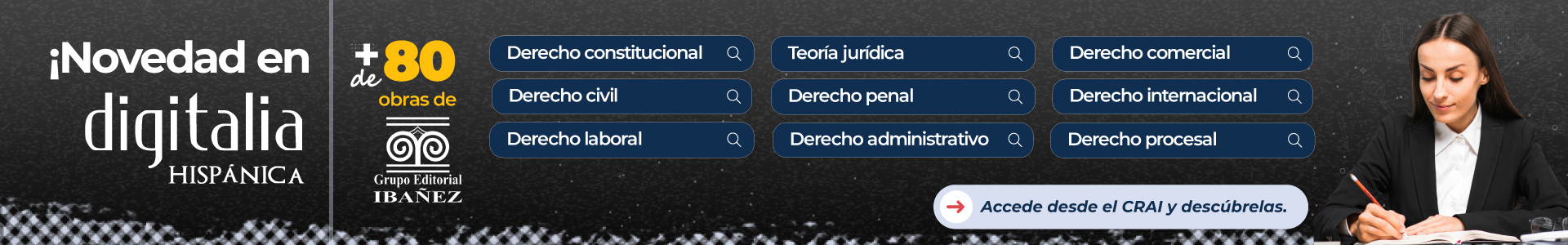 Competencias digitales CRAI