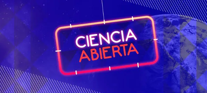 Ciencia Abierta - Logo | Universidad del Rosario