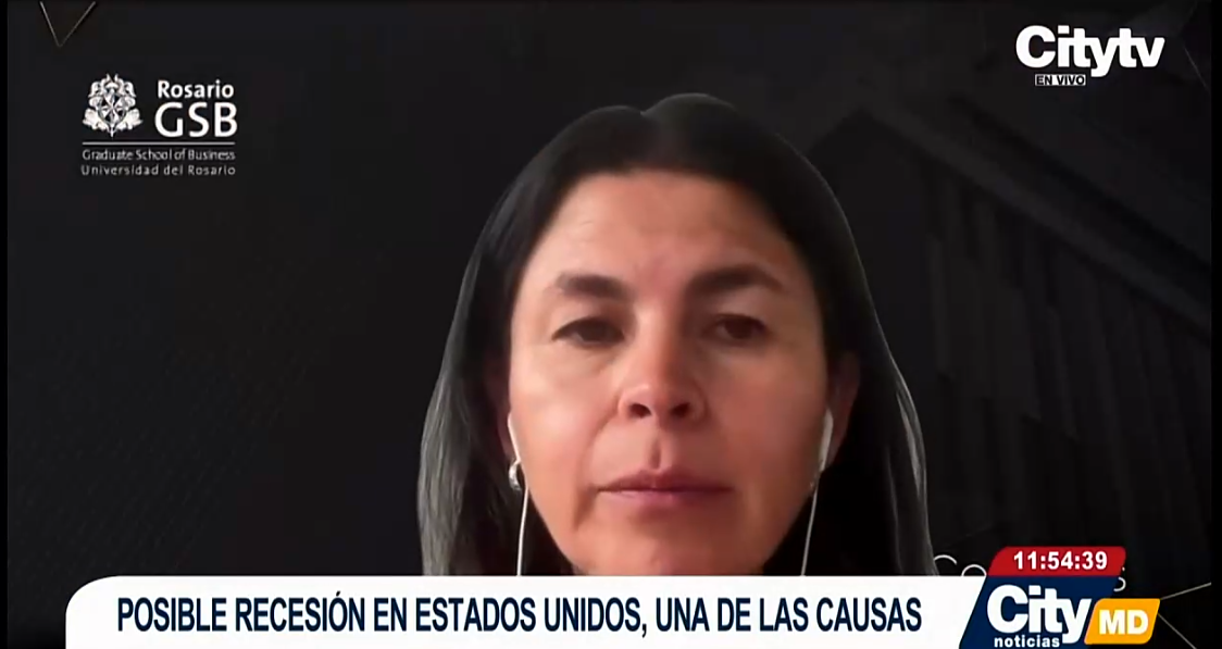televisión