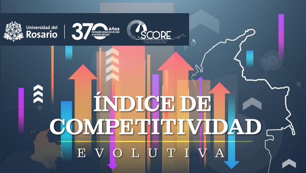 Índice Departamental de Competitividad 2025 - Huila