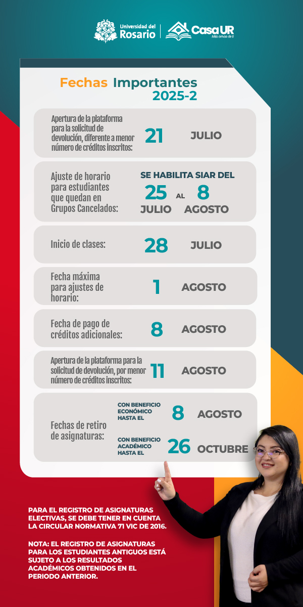 Conoce las alternativas que tienes para financiar tu matrícula